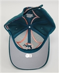 Dan Marino Autographed Miami Dolphins Hat Beckett