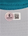 Dan Marino Autographed Miami Dolphins Hat Beckett