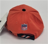 Dan Marino Autographed Miami Dolphins Hat Beckett