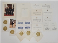 White House/Presidential Collection