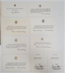 White House/Presidential Collection
