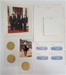 White House/Presidential Collection