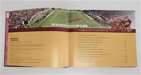 Lot of 3 Minnesota Gophers Collectibles