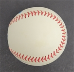 Kirby Puckett Autographed & HOF Inscribed OAL Baseball LE #909/2304 w/ Beckett LOA