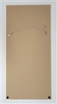 Framed 2006 Birkebeinertrippelen 15x31 Poster