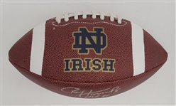 Lot of 3 Paul Hornung & Jim Taylor Autographed 8x10 Photos w/ Paul Hornung Autographed Football Beckett & Schwartz Sports