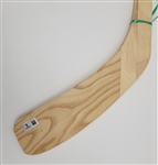 Mikko Koivu Autographed Minnesota Wild Hockey Stick Beckett
