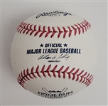 Brian Dozier Collection w/ Autographed Baseball, Magazines, Tickets, & Dugout Lineup Card