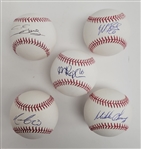 Minnesota Twins 2019 Bomba Squad Collection w/ Lots of Autographs