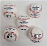 Minnesota Twins 2019 Bomba Squad Collection w/ Lots of Autographs