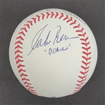 Major League Cast Autographed OML Baseball PSA/DNA