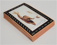 Collection of Over 100 Oscar Robertson 6x9 Photos