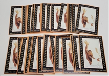 Collection of Over 100 Oscar Robertson 6x9 Photos