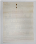 Muhammad Ali vs. Joe Frazier 1975 St. Paul Civic Center 17x23 Poster