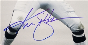Ken Stabler Autographed 16x20 Photo