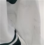 Kevin Fiala 2020-21 Minnesota Wild Game Used Playoffs Jersey w/ Wild LOA