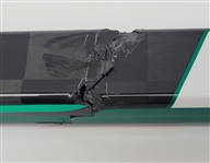 Kirill Kaprizov Minnesota Wild Game Used Broken Hockey Stick w/ Wild LOA