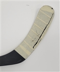 Kirill Kaprizov Minnesota Wild Game Used Broken Hockey Stick w/ Wild LOA