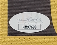 Fernando Tatis Jr. Autographed & Framed San Diego Padres Jersey JSA