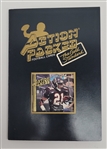 Deion Sanders Autographed 1991 Action Packed Card w/ Beckett LOA