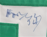 Wayne Gretzky Autographed Hespeler Minor Olympics Jersey Beckett
