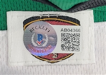 Wayne Gretzky Autographed Hespeler Minor Olympics Jersey Beckett