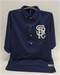 Joe Mauer Autographed St. Paul Saints Jersey MLB & Ironclad