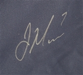 Joe Mauer Autographed St. Paul Saints Jersey MLB & Ironclad