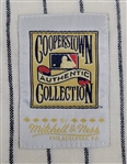 Harmon Killebrew Autographed & Multi-Inscribed Minnesota Twins Mitchell & Ness Cooperstown Collection Flannel Jersey LE #29/33 UDA