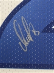 Alexander Ovechkin Autographed HC Dynamo Moscow Russian Super League Jersey JSA