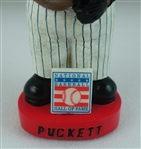 Kirby Puckett Bobblehead 