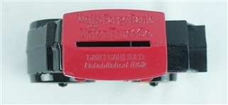 Vintage Wells Fargo Stagecoach Bank