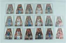 2003-04 Upper Deck SP Authentic Autographed Limited-Edition Rookie Authentics Cards #/1250