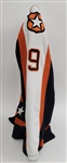 Mike Modano 1992-93 NHL All-Star Game Used & Autographed Jersey *From 1st All Star Game* w/ MN North Stars Equipment Manager Letter of Provenance & Rich Ellis LOA