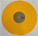 Prince The Gold Experience Limited Edition Promo Album #361 w/ Reproduction & Letter of Provenance