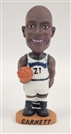 Kevin Garnett 2001 Minnesota Timberwolves Giveaway Bobblehead