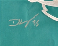 Minnesota Wild c. 2017 Team Signed Banner