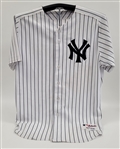 Hideki Matsui 2006 New York Yankees Game Used Jersey  
