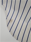 Robin Yount 1991 Milwaukee Brewers Game Used Jersey  