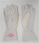 Rusty Wallace Autographed Simpson Racing Gloves
