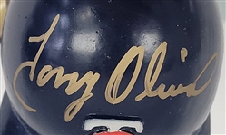 Lot of 2 Tony Oliva & Harmon Killebrew Autographed Minnesota Twins Bobbleheads Beckett