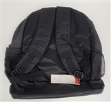 Rich Gannon's Autographed 2000 Pro Bowl Backpack