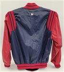 Minnesota Twins c. 1980's Game Used Jacket