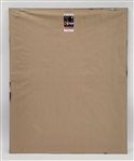 Giannis Antetokounmpo Autographed & Framed Custom Jersey JSA