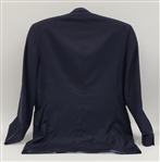 Alan Page Worn Suit