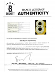 Kobe Bryant Autographed 1996-97 Los Angeles Lakers Mitchell & Ness HWC Jersey LE #5/8 PSA/DNA & Beckett LOA