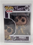 3rd Eye Girl Rare Album w/ Prince Funko Pop