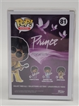 3rd Eye Girl Rare Album w/ Prince Funko Pop