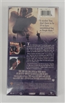 Prince Purple Rain VHS Tape & Funko Pop