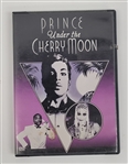 Prince 1986 People Magazine & Under the Cherry Moon DVD